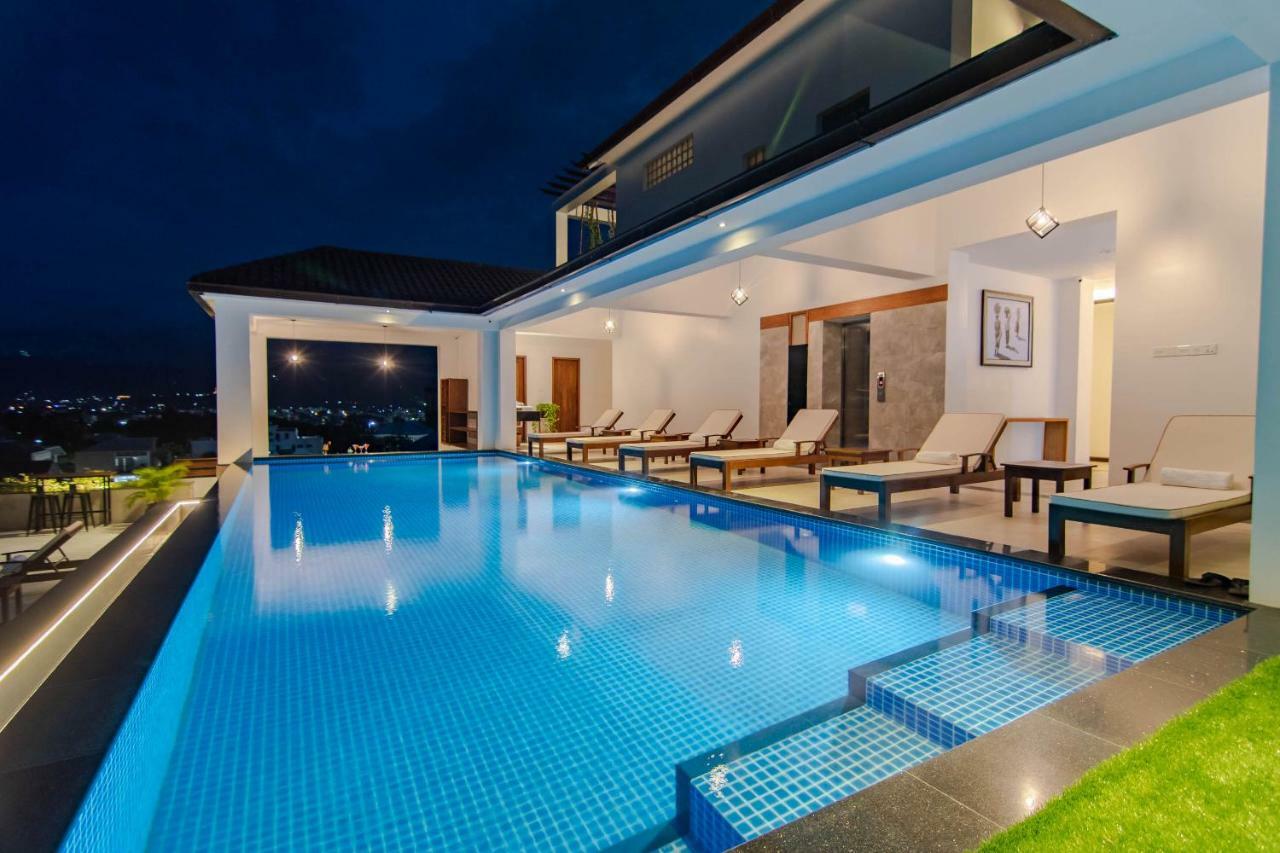 Hotel The Haven Mandalay Dış mekan fotoğraf