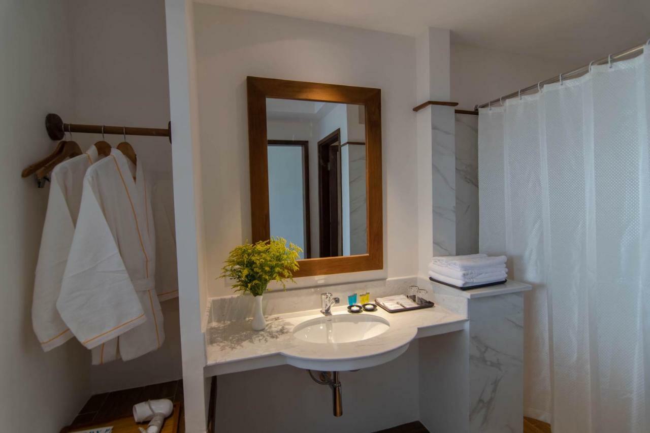 Hotel The Haven Mandalay Dış mekan fotoğraf