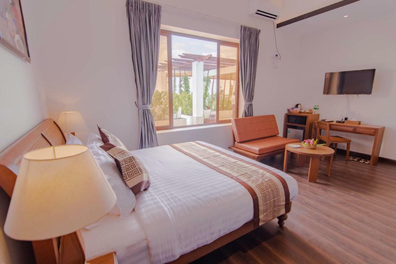 Hotel The Haven Mandalay Dış mekan fotoğraf