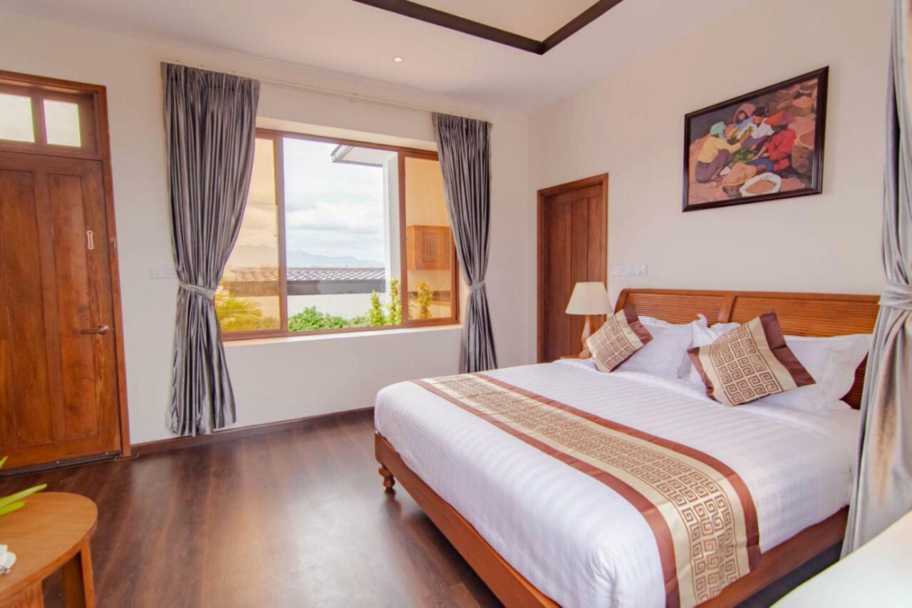 Hotel The Haven Mandalay Dış mekan fotoğraf