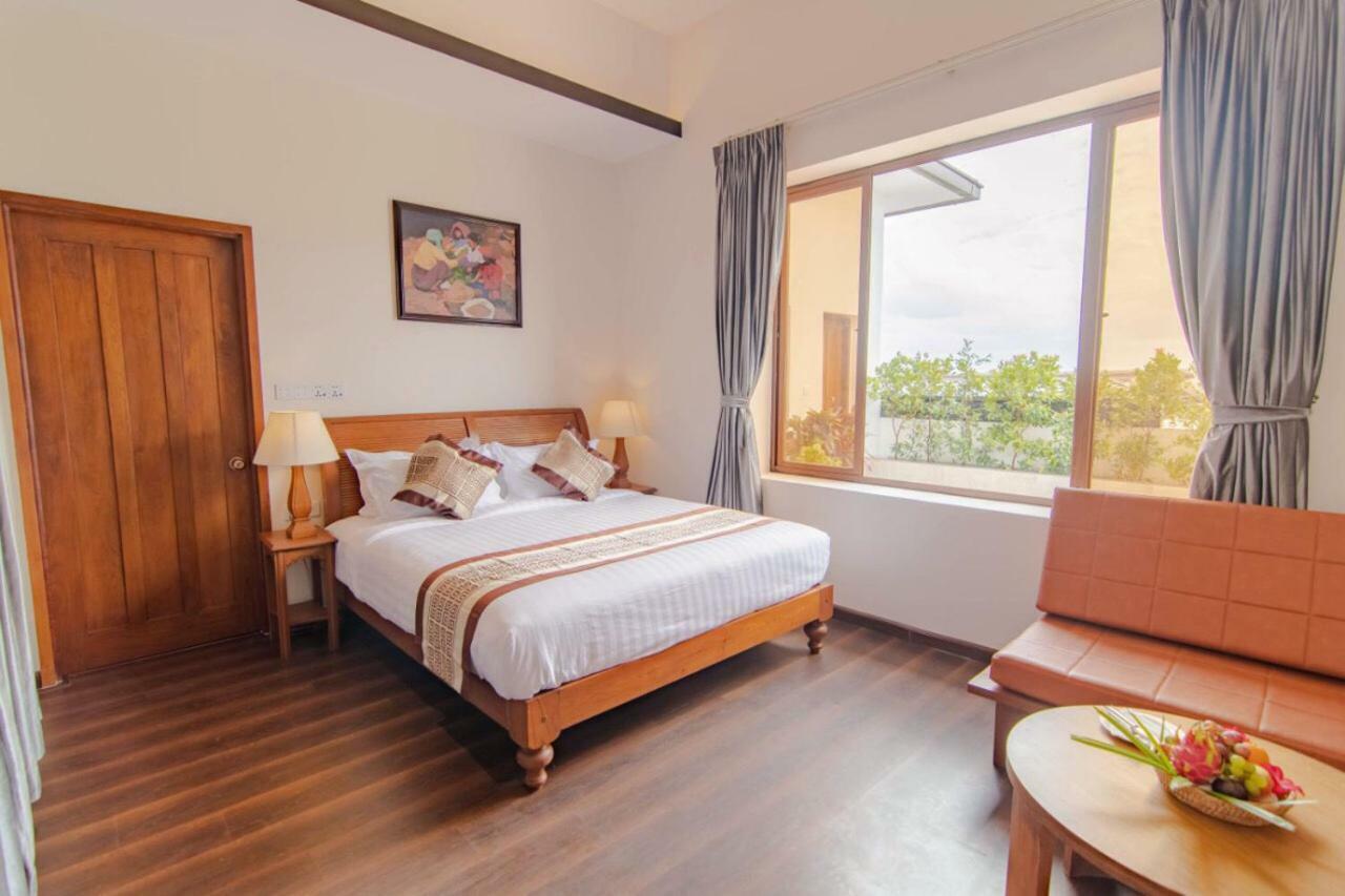 Hotel The Haven Mandalay Dış mekan fotoğraf