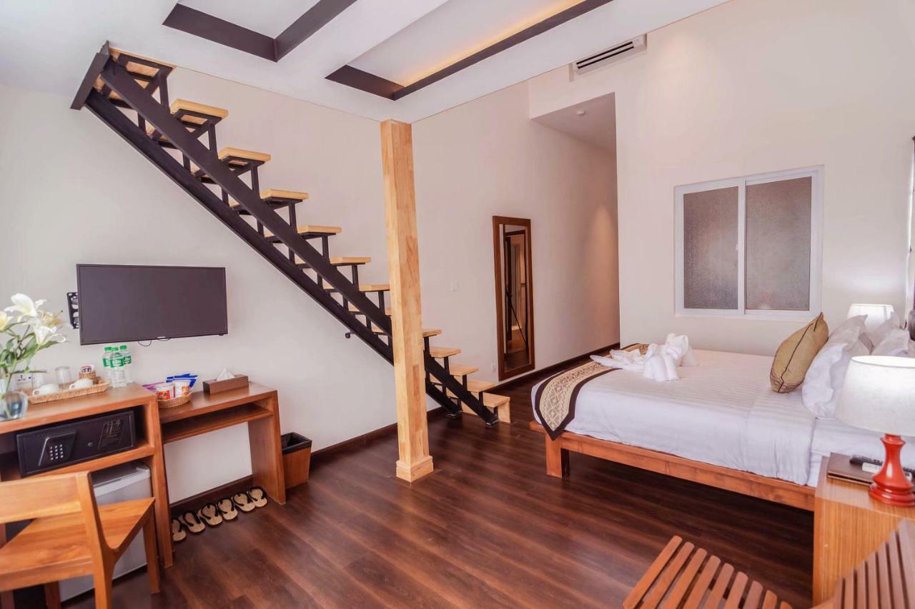 Hotel The Haven Mandalay Dış mekan fotoğraf