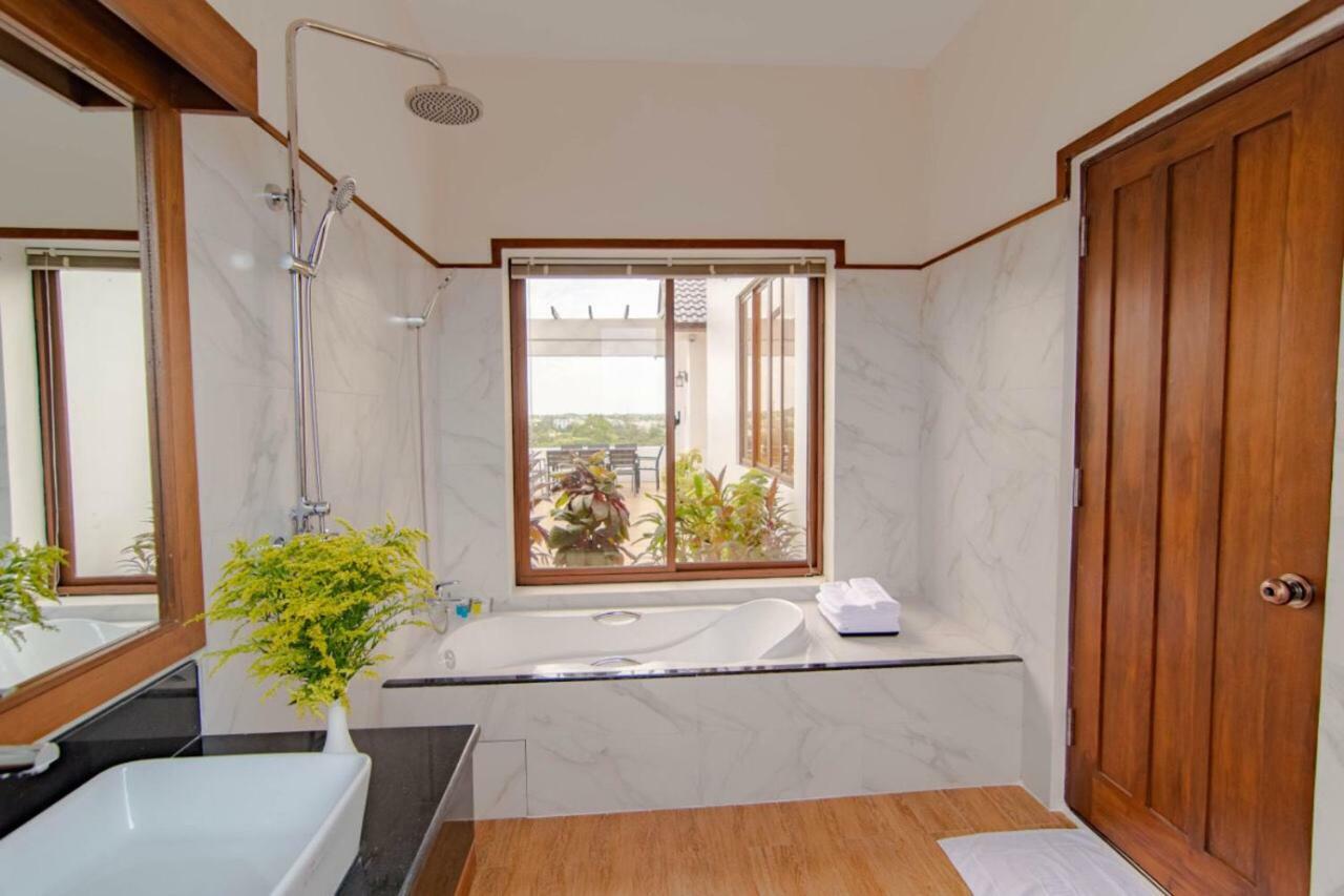 Hotel The Haven Mandalay Dış mekan fotoğraf