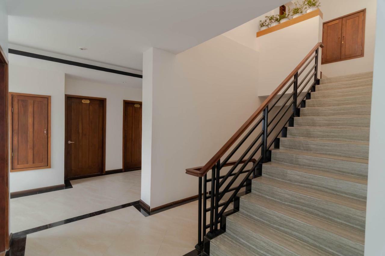 Hotel The Haven Mandalay Dış mekan fotoğraf