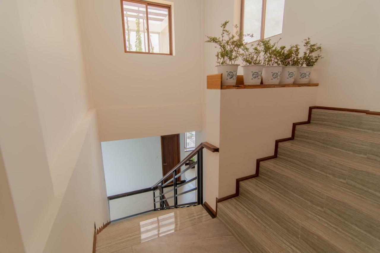 Hotel The Haven Mandalay Dış mekan fotoğraf