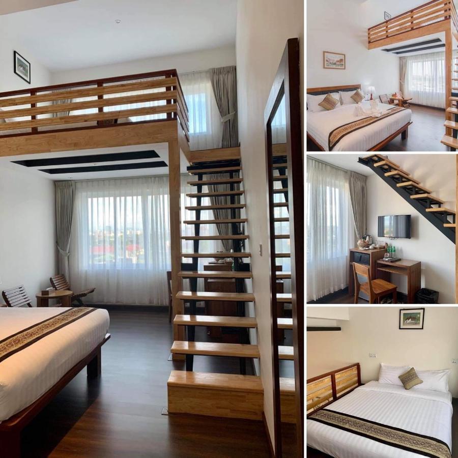 Hotel The Haven Mandalay Dış mekan fotoğraf